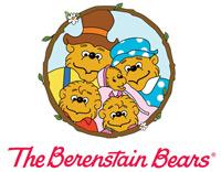Tiny Tots Thursday - Berenstain Bears in Family Matters